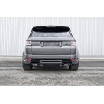 Wide body kit Hamann για Range Rover Sport (L494) Wide body kit Hamann για Range Rover Sport (L494)